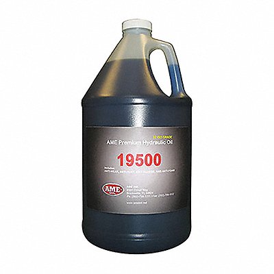 Hydraulic Oil image